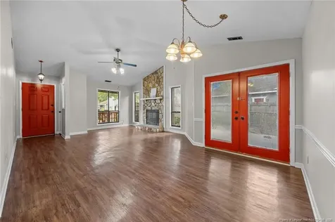 6905 Timberwood Drive Fayetteville NC 28314