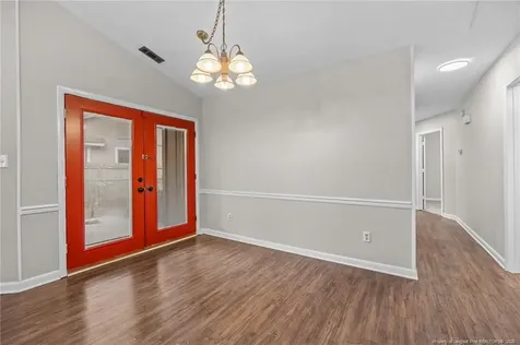 6905 Timberwood Drive Fayetteville NC 28314
