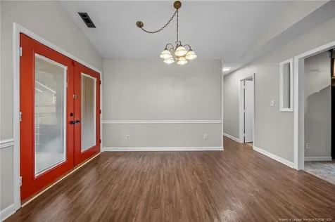 6905 Timberwood Drive Fayetteville NC 28314
