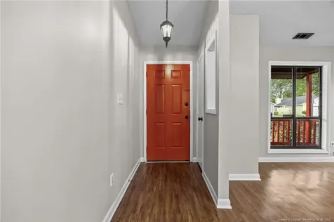 6905 Timberwood Drive Fayetteville NC 28314