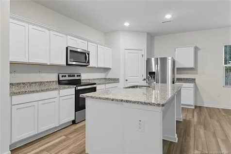 28 White Hart Court Angier NC 27501
