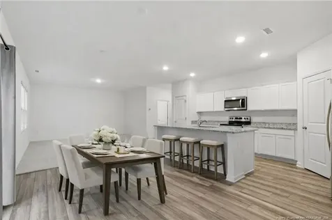 28 White Hart Court Angier NC 27501