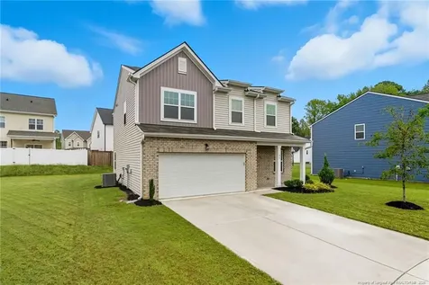 28 White Hart Court Angier NC 27501