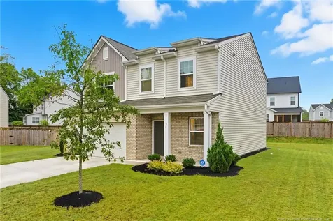 28 White Hart Court Angier NC 27501