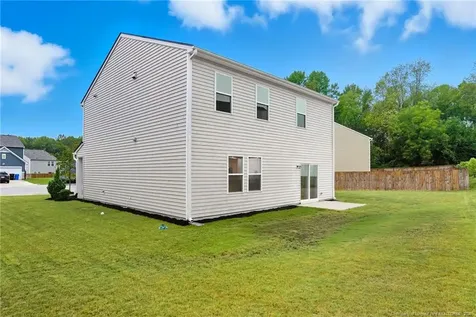 28 White Hart Court Angier NC 27501