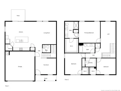28 White Hart Court Angier NC 27501