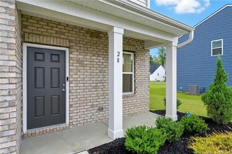 28 White Hart Court Angier NC 27501