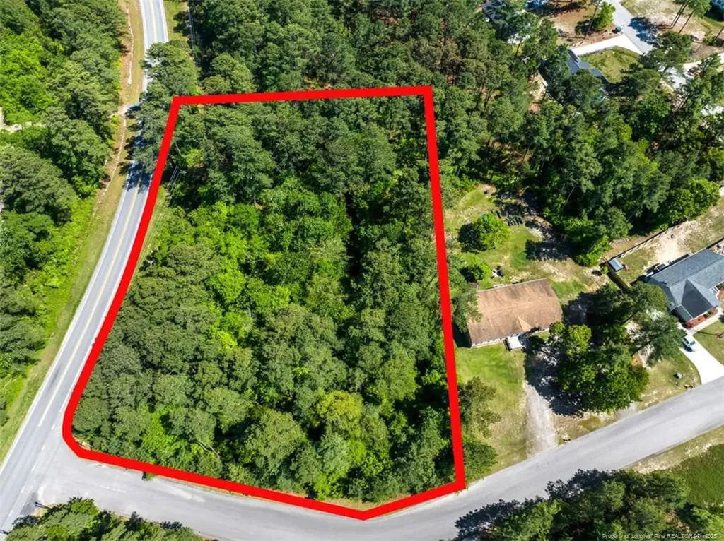 35 Sherwood Hills Court Cameron NC 28326