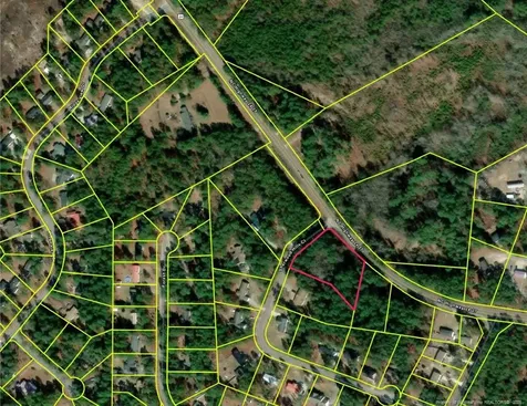 35 Sherwood Hills Court Cameron NC 28326
