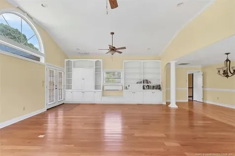 363 Bee Gee Road Lumberton NC 28358