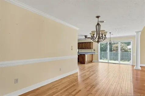 363 Bee Gee Road Lumberton NC 28358