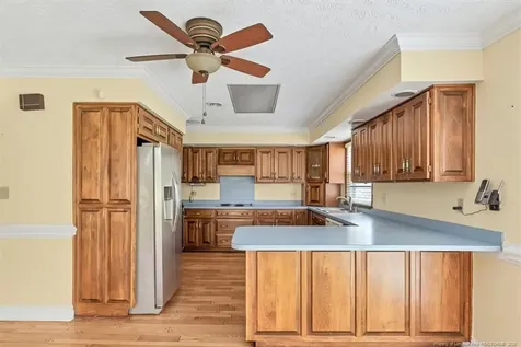 363 Bee Gee Road Lumberton NC 28358