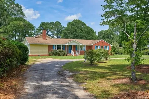 363 Bee Gee Road Lumberton NC 28358