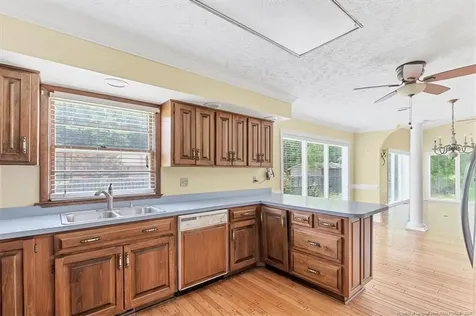 363 Bee Gee Road Lumberton NC 28358