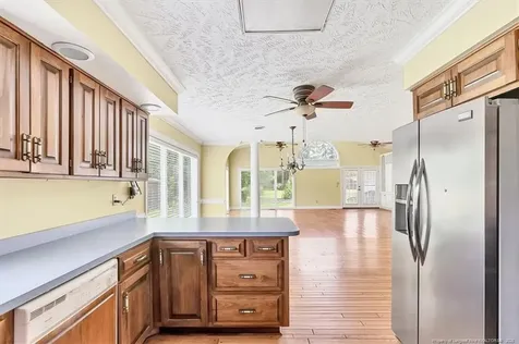 363 Bee Gee Road Lumberton NC 28358