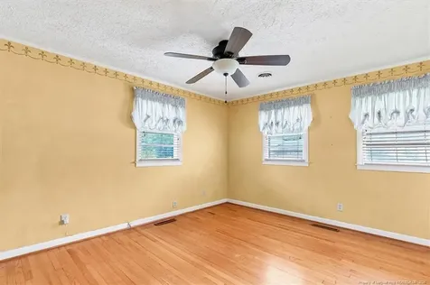 363 Bee Gee Road Lumberton NC 28358
