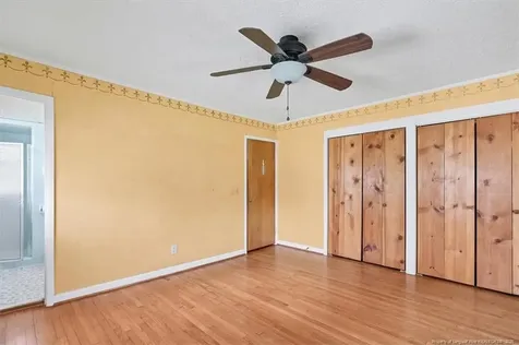 363 Bee Gee Road Lumberton NC 28358