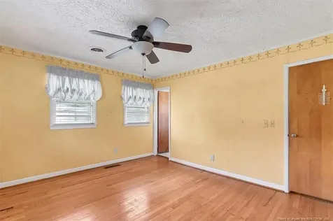 363 Bee Gee Road Lumberton NC 28358