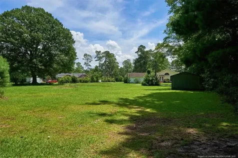 363 Bee Gee Road Lumberton NC 28358