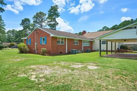 363 Bee Gee Road Lumberton NC 28358