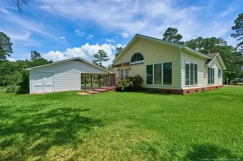 363 Bee Gee Road Lumberton NC 28358