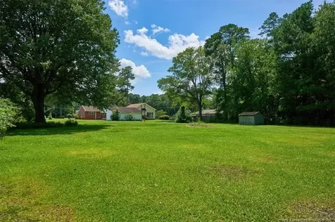 363 Bee Gee Road Lumberton NC 28358