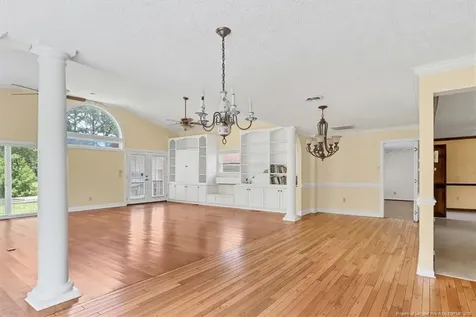 363 Bee Gee Road Lumberton NC 28358