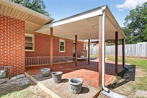 521 Vista Drive Fayetteville NC 28305