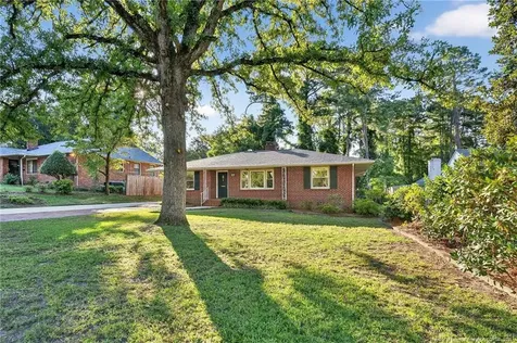 521 Vista Drive Fayetteville NC 28305