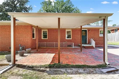 521 Vista Drive Fayetteville NC 28305