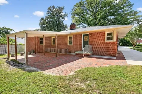 521 Vista Drive Fayetteville NC 28305