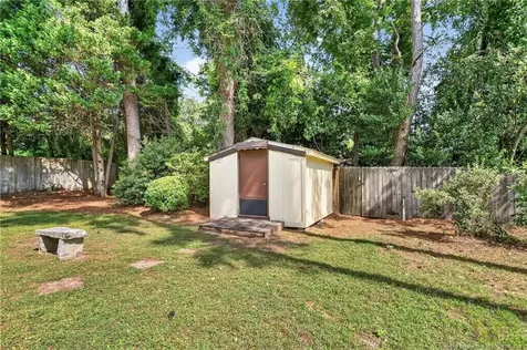 521 Vista Drive Fayetteville NC 28305