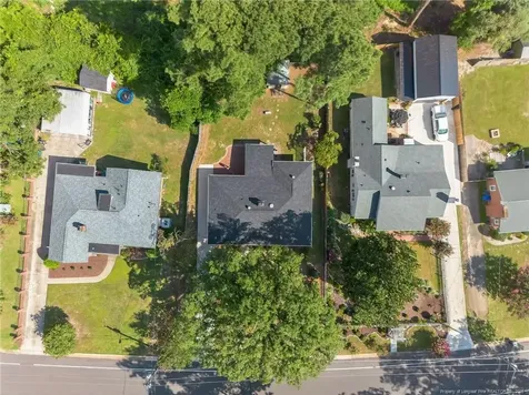 521 Vista Drive Fayetteville NC 28305