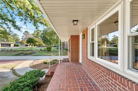 521 Vista Drive Fayetteville NC 28305