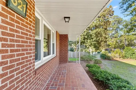 521 Vista Drive Fayetteville NC 28305
