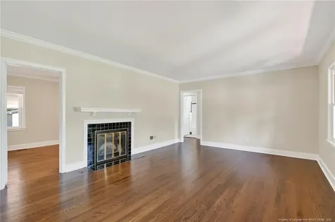 521 Vista Drive Fayetteville NC 28305