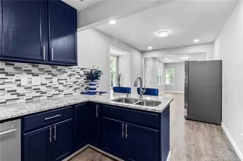 901 Iona Street Fairmont NC 28340