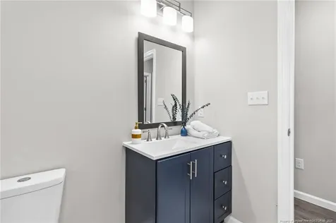901 Iona Street Fairmont NC 28340