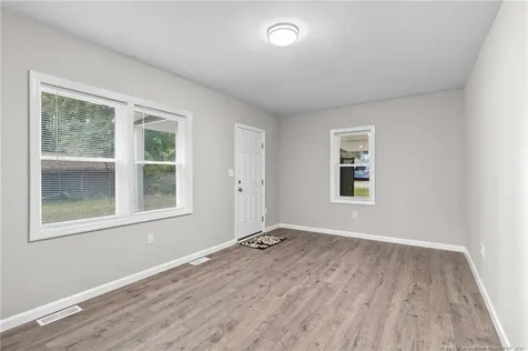 901 Iona Street Fairmont NC 28340
