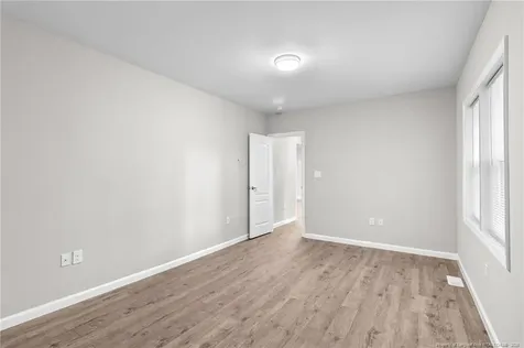 901 Iona Street Fairmont NC 28340