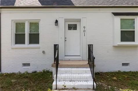 901 Iona Street Fairmont NC 28340
