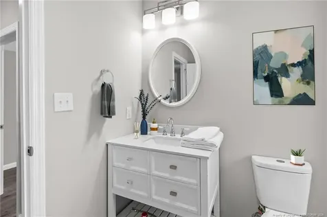901 Iona Street Fairmont NC 28340