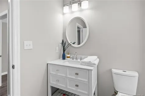901 Iona Street Fairmont NC 28340
