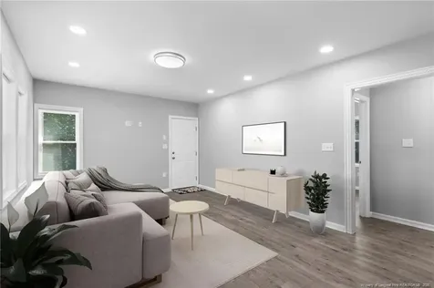 901 Iona Street Fairmont NC 28340