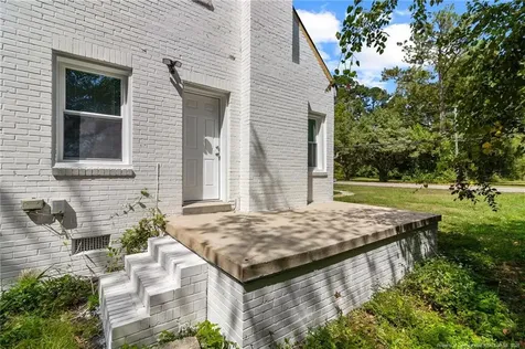 901 Iona Street Fairmont NC 28340