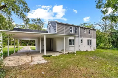 901 Iona Street Fairmont NC 28340