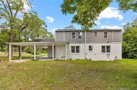 901 Iona Street Fairmont NC 28340