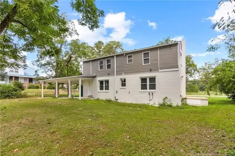 901 Iona Street Fairmont NC 28340