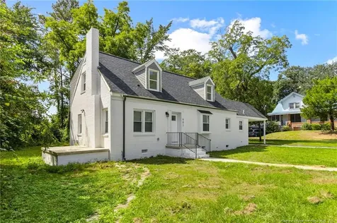 901 Iona Street Fairmont NC 28340