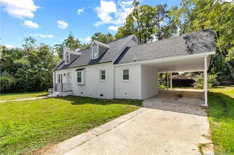 901 Iona Street Fairmont NC 28340